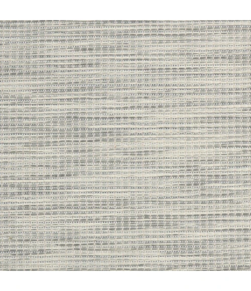 Nourison Positano Area Rug POS01-Lt Grey