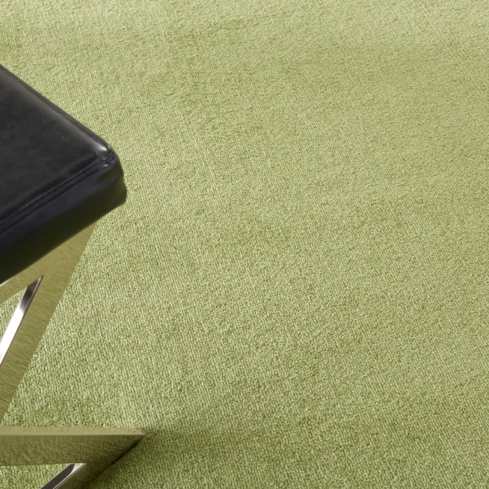 Nourison Essentials Green Area Rug NRE01-Green