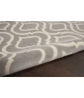 Nourison Jubilant Area Rug JUB19-Grey