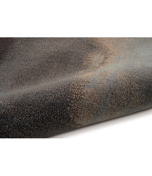 Calvin Klein Home Luster Wash Area Rug SW12 Slate