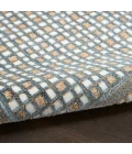 Nourison Nordic Multicolor NRC03 5 ft. X 7 ft. Rect. Rug