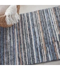 Nourison Plateau Area Rug PAE01-Blue