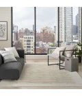 DKNY Grand Street Cream / Ivory GRN04 9ft. x 12ft. Rect. Rug