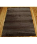 Nourison Home Aura Brown AUR01 9ft.6in. x 13ft. Rect. Rug