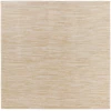 Nourison Home Nourison Essentials NRE01 Ivory Gold 5 ft. Square Area Rug