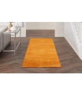 Nourison Nourison Essentials Sunburst NRE01 2 ft. 2 in. X 16 ft. Rectangle Rug