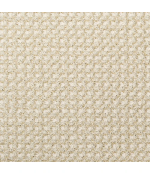 DKNY Atlantic Avenue Beige AAV02 4ft. x 6ft. Rect. Rug