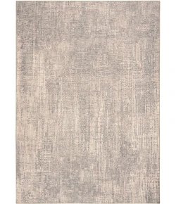 Nourison Home Botanical Washables Tan BOT05 5ft. x 7ft. Rect. Rug