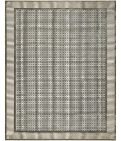 Nourison Nordic Multicolor NRC03 10ft. x 14ft. Rect. Rug