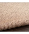 Nourison Positano Jute POS01 4 ft. X 6 ft. Rect. Rug