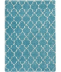 Nourison Amore Area Rug AMOR2-Aqua