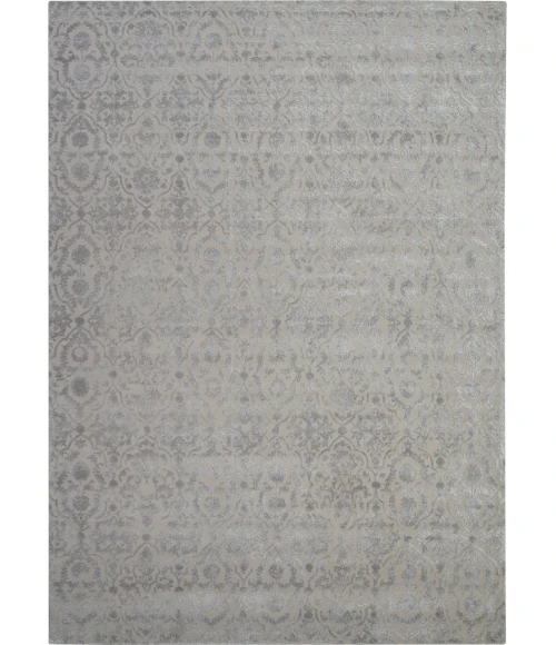 Nourison Opaline Area Rug OPA15-Taupe