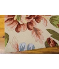 Nourison Fantasy Area Rug FA23-Ivory