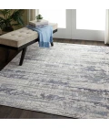Nourison Home Urban Decor Slate URD01 4ft. x 6ft. Rect. Rug