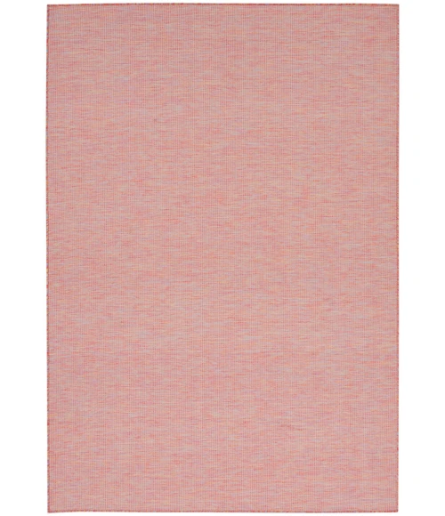 Nourison Positano Area Rug POS01 Rainbow