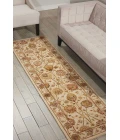 Nourison Home Nourison 3000 Beige 3105 2ft.6in. x 12ft. Rect. Rug