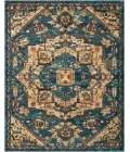 Nourison 2020 Area Rug NR206-Teal