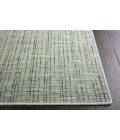 Barclay Butera Texture Grey TEXTR 5ft.6in. x 8ft.6in. Rect. Rug