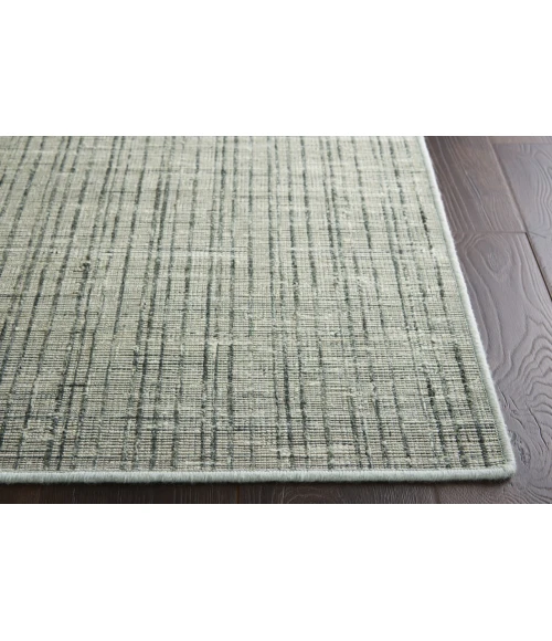 Barclay Butera Texture Grey TEXTR 5ft.6in. x 8ft.6in. Rect. Rug