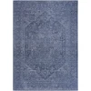 DKNY Pure Shades Blue SAD02 5ft.3in. x 7ft.8in. Rect. Rug