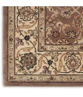 Nourison Nourison 2000 Mushroom 2091 7ft.9in. x 9ft.9in. Rect. Rug