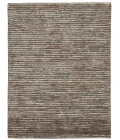 Calvin Klein Mesa Hematite MSA01 2 ft. X 3 ft. Rect. Rug
