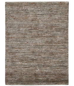 Calvin Klein Mesa MSA01 Hematite 2 ft. X 3 ft. Area Rug