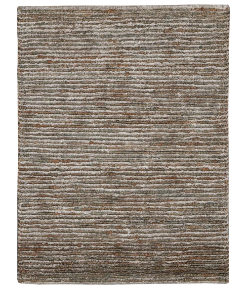 Calvin Klein Mesa Hematite MSA01 2 ft. X 3 ft. Rect. Rug