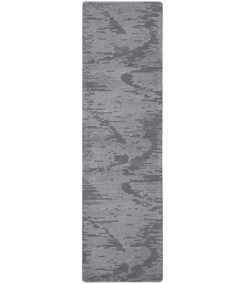 Michael Amini Ma30 Star Area Rug SMR02 Blue