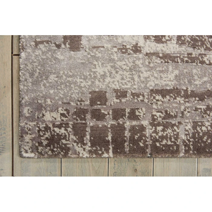Nourison Twilight Area Rug TWI10 Hazel 2'3" x 3'