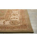 Nourison Home Nourison 3000 Beige 3105 3ft.9in. x 5ft.9in. Rect. Rug