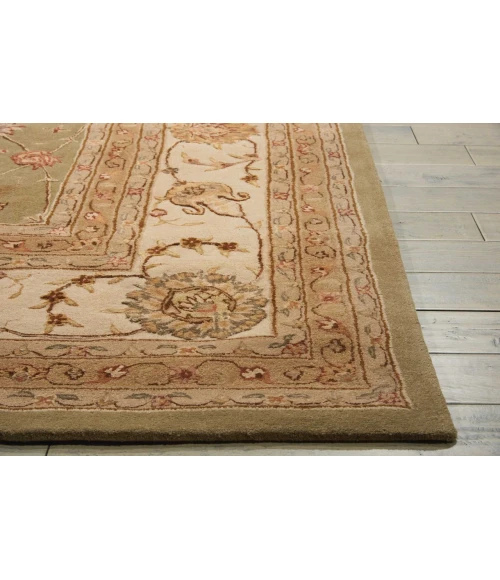 Nourison Home Nourison 3000 Beige 3105 3ft.9in. x 5ft.9in. Rect. Rug