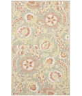 Nourison Aloha Sage Rose ALH17 2 ft. 8 in. X 4 ft. Rect. Rug