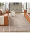 DKNY West End Ave Beige WTE01 9 ft. X 12 ft. Rect. Rug