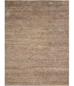 Calvin Klein Mesa MSA01 Amber 4 ft. X 6 ft. Area Rug