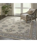 Barclay Butera Butera Collection Beige BB204 9ft.9in. x 12ft.8in. Rect. Rug