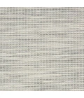 Nourison Positano Area Rug POS01 Light Grey 3' x 5'