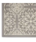 Nourison Jubilant Area Rug JUB06-Ivory/Grey