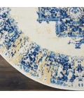 Nourison Grafix Area Rug GRF14-White