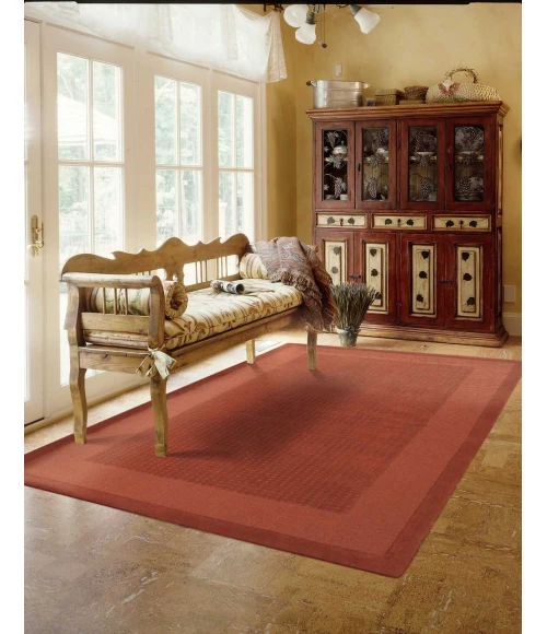 Nourison Westport Area Rug WP20-Spice