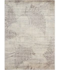 Nourison Home Utopia Champagne UTP02 7ft.9in. x 10ft.10in. Rect. Rug