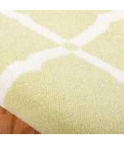 Nourison Home & Garden Area Rug RS091 Light Green 10' x 13'