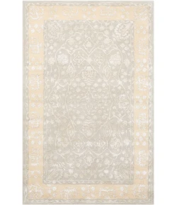 Nourison Home Symphony Blue SYM09 3ft.6in. x 5ft.6in. Rect. Rug