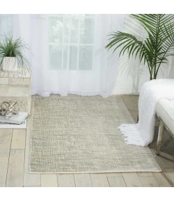 Nourison Home Starlight STA02 Sea Mist 3 ft. 5 in. X 5 ft. 5 in. Area Rug