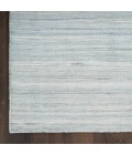 Nourison Interweave Area Rug IWV01 Light Blue
