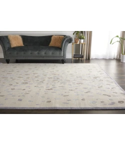 Portfolio Portfolio Woodson & Rummerfield WR100 Tawny 8 ft. X 10 ft. Area Rug