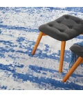 Nourison Whimsicle Area Rug WHS06-Ivory Navy