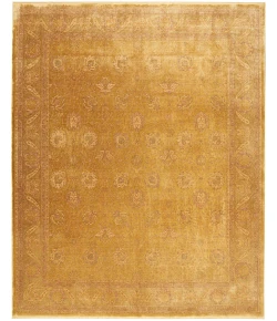Nourison Home Luxurious LRS02 Gold 8 ft. X 10 ft. Area Rug