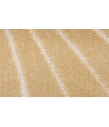 Nourison Aloha Ivory Multicolor ALH24 6 ft. X 9 ft. Rectangle Rug