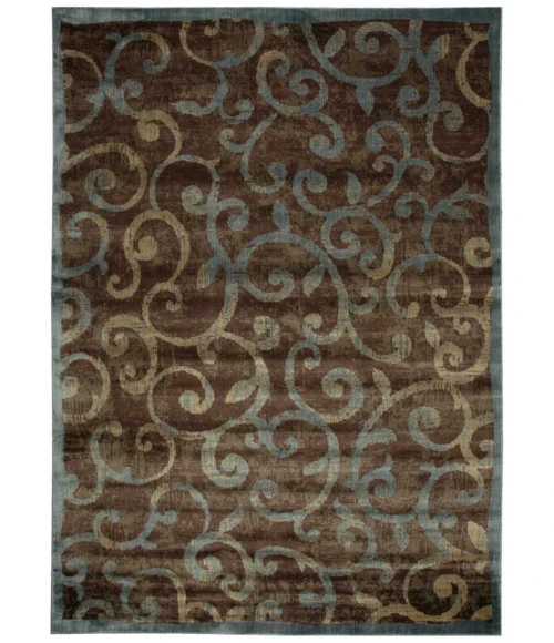 Nourison Expressions Area Rug XP02 Multicolor